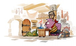Sélection des sorties #71 : Espace, Bouton et Enquêtes