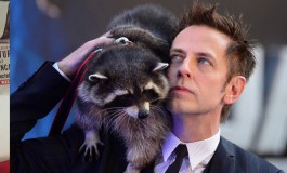 James Gunn, de retour pour un second volume