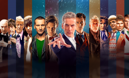 Doctor Who, série culte : à travers le temps et l’espace