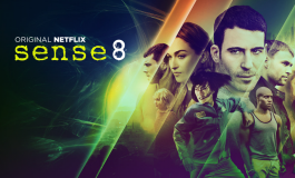 Sense8 : une série sur des sujets encore tabous