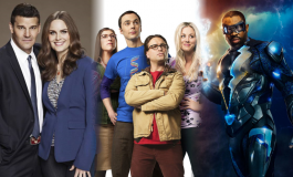 Pop'N'Cast Actu #21 : les upfronts 2017 et les ventes de DC Comics Rebirth