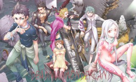 Deadman Wonderland : un Disneyland horrifique