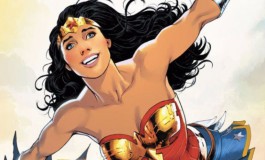 Pop'N'Cast Découverte #19: Wonder Woman et les allusions culturelles japonaises