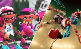 Les créations Nintendo du 21ème siècle 