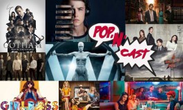 Pop'N'Cast Hors Série #7: Le bilan des séries TV de la saison