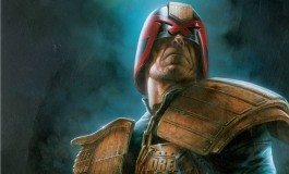 Judge Dredd : la loi, c'est lui