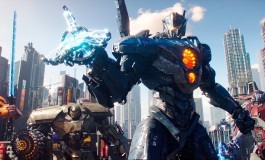 Pacific Rim 2 dévoile enfin son trailer