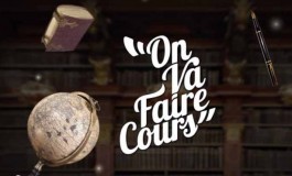 On va faire cours, Histoire et cinéma font-ils bon ménage ?