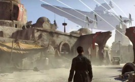 EA bouleverse sa stratégie pour son Star Wars version Uncharted