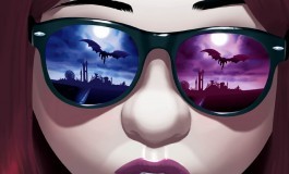 Sélection des sorties #97 : adaptation, déesse et attraction 