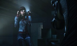 Until Dawn : survivez jusqu’à l’aube 