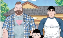 Sélection des sorties #98 : Folie, Espace et Égalité