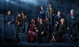 Première photo des Animaux Fantastiques 2 : Les Crimes de Grindelwald