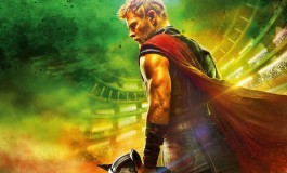Pop'N'Cast Opinion #24 : Thor Ragnarok et le Binge Watching