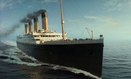 Un Thème des Œuvres #80 : Bateau sur l'eau