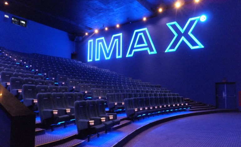 L'IMAX, le format du futur?