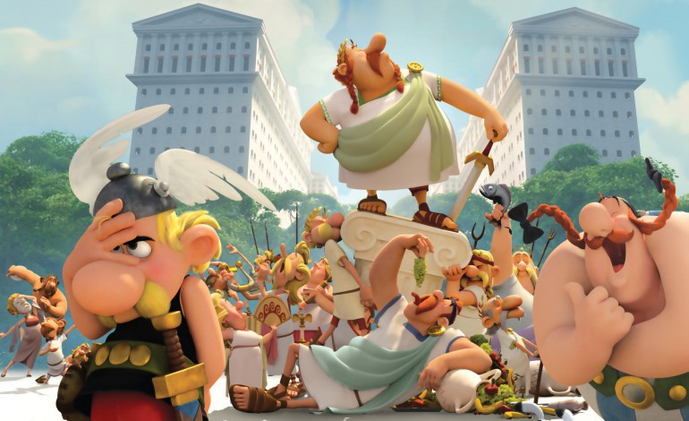 Astérix peut-il encore être une référence pour la jeunesse ?