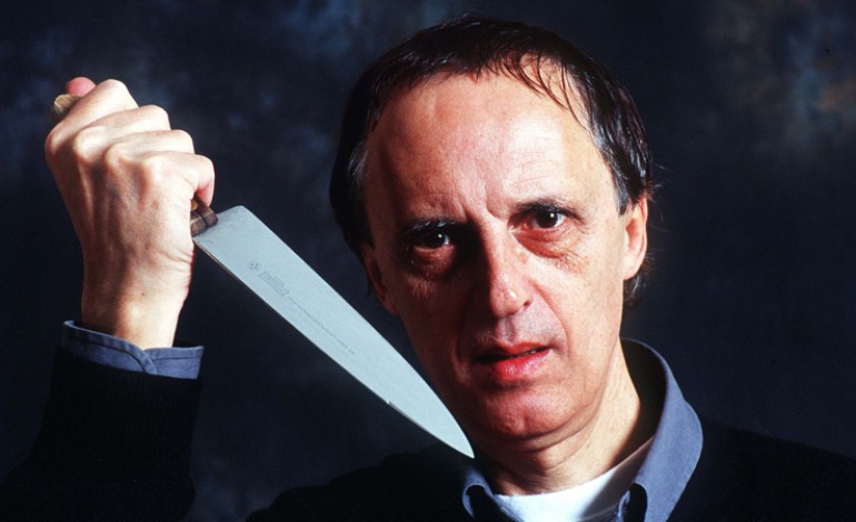 Dario Argento, le maître de l’horreur made in Italy