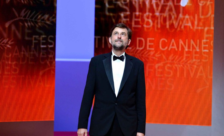 Sélection officielle Cannes 2015 : connais-tu ces réalisateurs ?