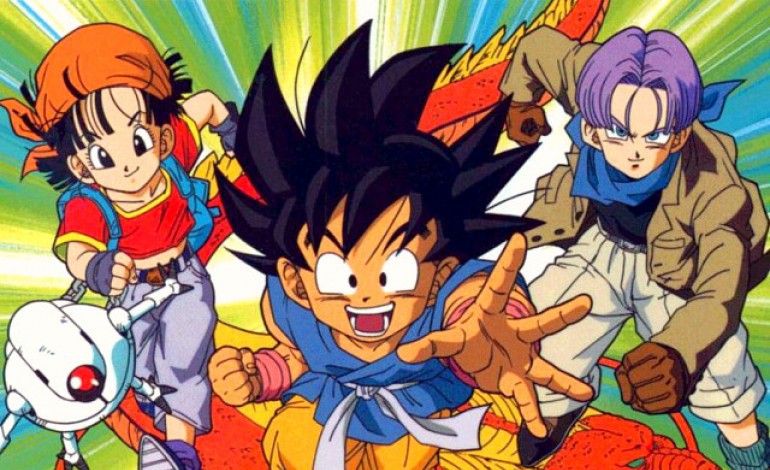 Le nouveau dessin animé Dragon Ball Super est-il nécessaire ?