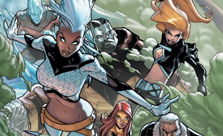 La naissance prématurée d'All-New All-Different Marvel