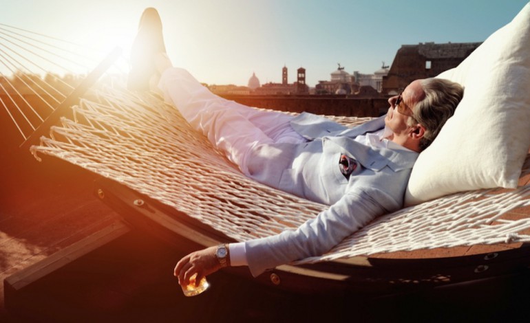 Sorrentino, al dente ? 