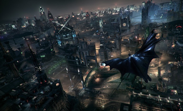 Batman Arkham Knight : le rendez-vous manqué