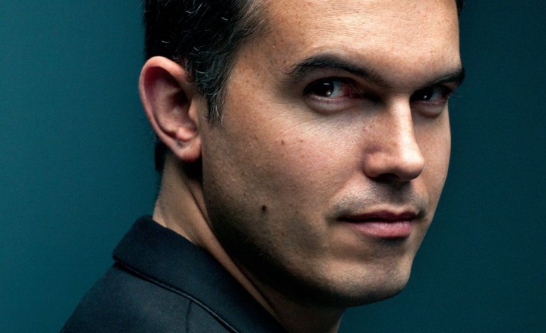 Maxime Chattam, le maître du thriller français