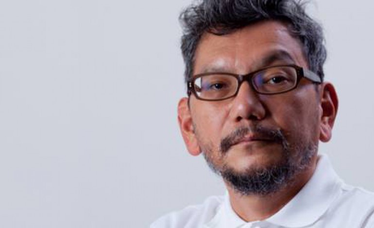 Hideaki Anno, des robots et des pressions