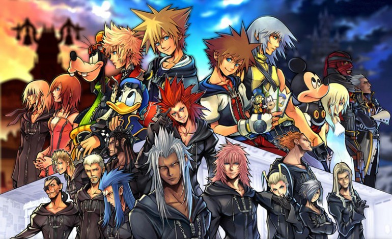 Kingdom Hearts : cri d'amour à une saga comme aucune autre