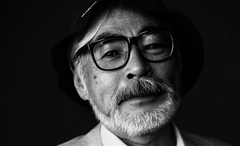 Hayao Miyazaki, le maître du long métrage japonais