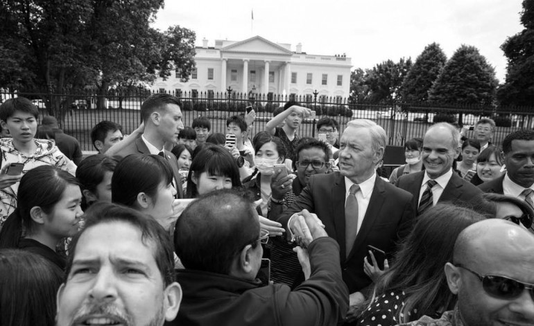 House of Cards, une saison 5 pour stopper l’essoufflement ?