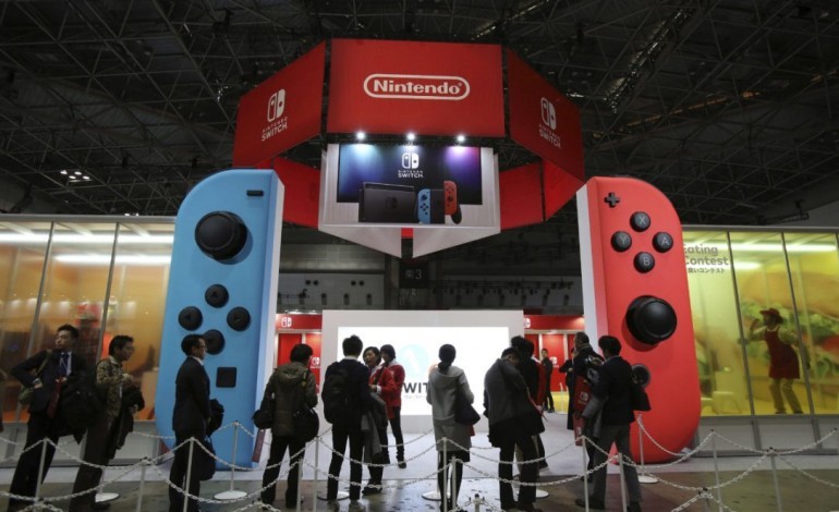 Le plus dur arrive pour la Switch