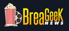 BreaGeek News